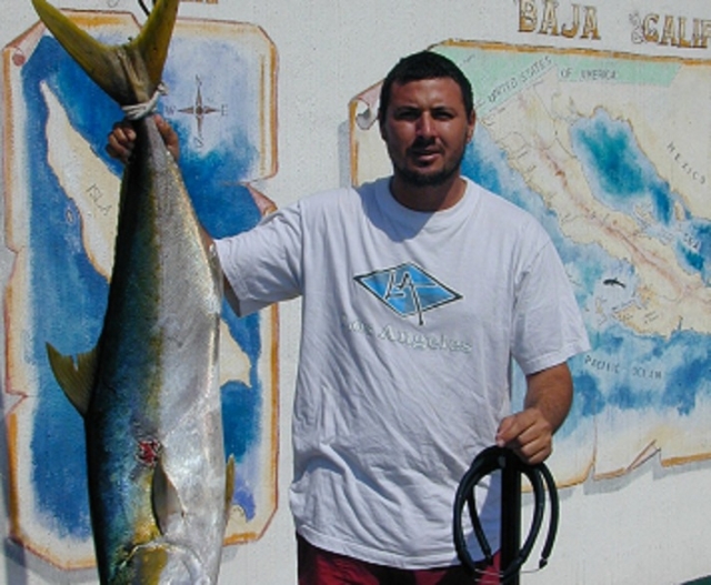 Mostrando el ejemplar